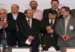 اليوم.. لقاء المعارضة ووفد الحكومة السورية في موسكو