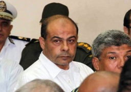 اليوم.. نظر الطعن على حبس أنس الفقى في قضية اتهامه بالكسب غير المشروع