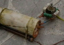 انفجار عبوة محلية في سيارة أمام نقطة سان ستيفانو بالإسكندرية