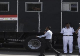 انفجار عبوة ناسفة بجوار نقطة شرطة بالبحيرة واصابة خفير نظامى