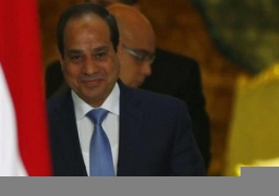 بث تلفزيوني مباشر مصري كويتي لزيارة السيسي