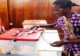 بدء التصويت في الدورة الاولى من الانتخابات الرئاسية في تشاد