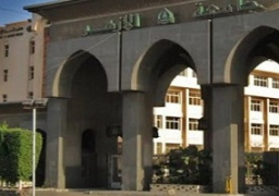 بدء امتحانات الفصل الدراسي الأول بجامعة الأزهر