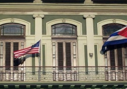 بدء محادثات تاريخية بين أمريكا وكوبا عن إعادة العلاقات