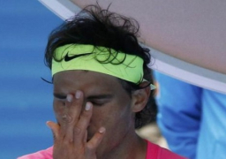 برديتش يسحق نادال ويصعد لقبل نهائي بطولة أستراليا للتنس