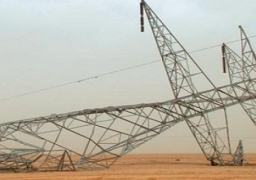 بعد انفجار 4 قنابل.. العثور على قنبلتين جديدتين ببرج الضغط العالي بالمريوطية خلال تمشيط المنطقة