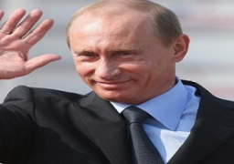 «بوتين»: الناس لا يهربون من سوريا بسبب نظام الأسد