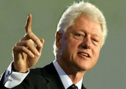 تأجيل إنتاج فيلم وثائقي عن بيل كلينتون