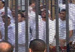 تأجيل محاكمة متهمي مذبحة “بورسعيد” لجلسات أيام 7و8و9و10 فبراير للمرافعة