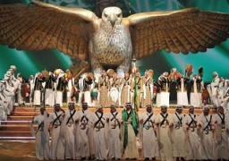 تأجيل مهرجان الجنادرية للعام المقبل لوفاة الملك عبد الله