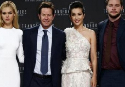 (ترانسفورمرز) مرشح للقب أسوأ فيلم وأيضا أسوأ اخراج وسيناريو