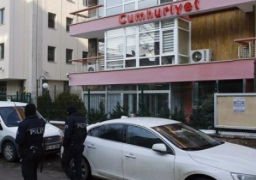 تركيا تعتقل 26 ضابطا لضلوعهم في قضية التنصت