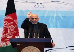 تشكيل حكومة “وحدة وطنية” في افغانستان بعد اشهر من التاخير