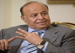 تشكيل لجنة بين الرئاسة اليمنية و الحوثيين لحل الخلافات