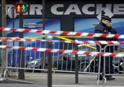 تعبئة 10 آلاف جندي على أراضي فرنسا بعد هجمات باريس