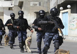 تفجير يستهدف سيارة ضابط فى غزة