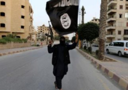 تنظيم داعش يبث تسجيل فيديو يظهر فيه رهينتان يابانيان