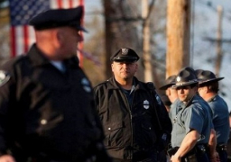 توقيف شاب أمريكي بتهمة التخطيط لاعتداء على الكابيتول