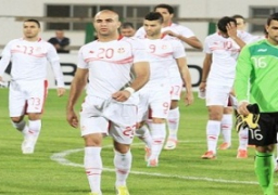 تونس تواجه زامبيا اليوم بكأس إفريقيا