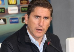 جاريدو يضم مؤمن زكريا لقائمة الأهلي في مباراة الجونة