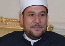 جمعة يطالب بصحوة كبرى من مؤسسات الدولة لمواجهة الإرهاب