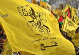 “فتح” تؤكد استمرار التحرك الدولي لكسب المزيد من الاعترافات بدولة فلسطين