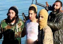 تنظيم “داعش” يهدد بقتل الرهينة الياباني الثاني والطيار الأردنى خلال 24 ساعة