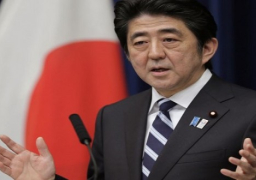 اليابان تقدم 200 مليون دولار مساعدات غير عسكرية لدول المواجهة مع داعش