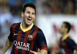 رئيس برشلونة: مستقبل ميسى ليس محل نقاش