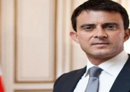 رئيس وزراء فرنسا: نحن في حرب ضد الإرهاب وليس الإسلام