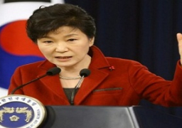 رئيسة كوريا الجنوبية :لا توجد شروط مسبقة لعقد قمة مع رئيس كوريا الشمالية