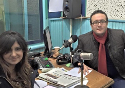 راديو مصر: محلب قرر تعويض صاحب تاكسي المطرية