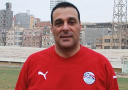 رسميًا.. حكام مصريين لقمة الأهلى والزمالك