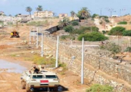 إخلاء 250 منزلاً من المرحلة الثانية في رفح