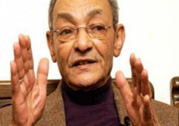 رموز الفن والثقافة يحتفلون ببهاء طاهر في المجلس الأعلى للثقافة