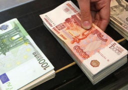 روسيا تعلن خطة إنقاذ اقتصادي بقيمة 18 مليار يورو