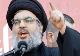 زعيم حزب الله: لا نريد الحرب مع إسرائيل لكن لا نخشاها