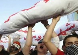 منظمة حقوقية:60 ألف قتيل في سوريا عام 2014