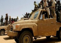 شركة نقل جوي: المتمردون السودانيون سيفرجون عن الرهائن البلغاريين هذا الأسبوع