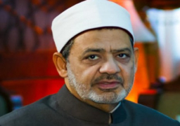 شيخ الأزهر يستقبل رئيس وزراء العراق لطرح الفكر الإسلامي الصحيح