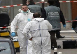 حرق صحيفة ألمانية نشرت رسوماً كاريكاتورية من “شارلي إيبدو”