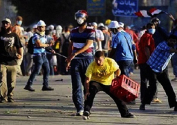 ضبط 6 من عناصر تنظيم الإخوان لاتهامهم بالتحريض علي العنف بقنا