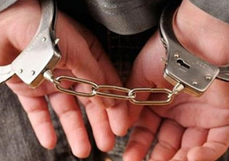 ضبط المتهم الرئيسي في حرق قسم الضبعة بعد فض رابعة والنهضة