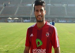 طبيب الأهلي: حازم يعود بعد ثلاثة أسابيع .. وسمير بعد اسبوعين