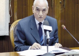 عزت خميس: جارٍ التحفظ على ١٦٦ عضوًا بالجماعة.. وتم رفع الحظر عن ١٠٩ آخرين