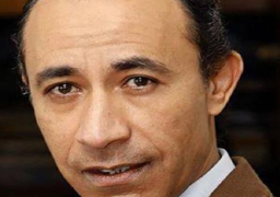 عصام الأمير ينعى شهداء الوطن.. ويؤكد تطويع برامج التليفزيون لمتابعة تداعيات الحادث