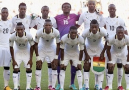 غانا في مواجهة من العيار الثقيل أمام السنغال بكأس أفريقيا