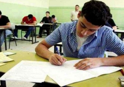 غداً.. بدء امتحانات الشهادة الإعدادية بالقليوبية