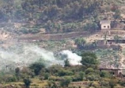 مقتل 26 وإصابة 40 من عناصر فجر ليبيا في غارات جوية