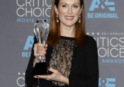 فيلم (بويهود) يحصد أكبر جوائز النقاد الأمريكيين